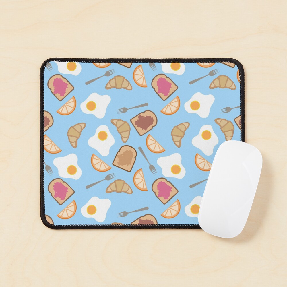 Item preview, Mouse Pad designed and sold by StudioSoof.