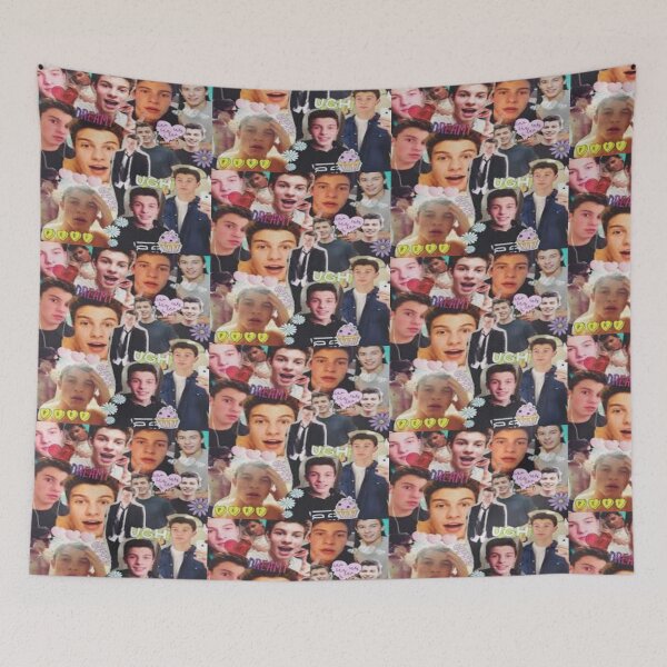 Item preview, SHAWN MENDEZ designed and sold by LittleRIBaby.