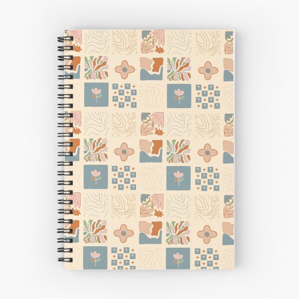 Item preview, 70s retro pattern designed and sold by LisaMillArt.