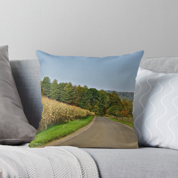 Item preview, Corn field 1 designed and sold by Carolyn Clark.