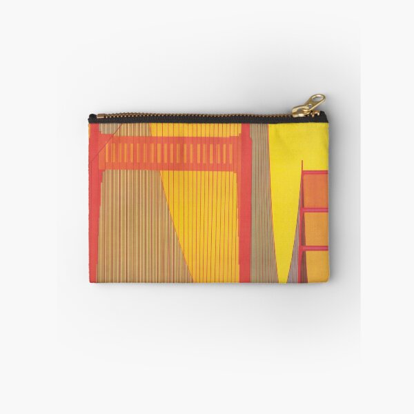 Item preview, San Francisco Travel Poster designed and sold by redoARTstore.