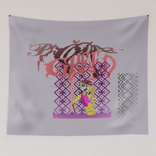 Item preview, Greed? designed and sold by ph0da.
