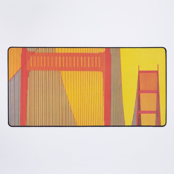 Item preview, San Francisco Travel Poster designed and sold by redoARTstore.