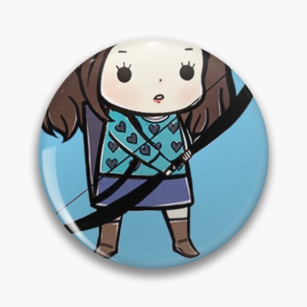 Item preview, Allison Argent Sticker designed and sold by PatrickSchloef.