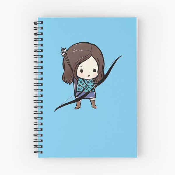 Aperçu de l'œuvre Allison Argent Sticker créée et vendue par PatrickSchloef.