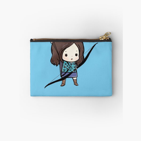 Item preview, Allison Argent Sticker designed and sold by PatrickSchloef.