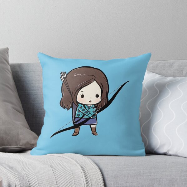 Item preview, Allison Argent Sticker designed and sold by PatrickSchloef.