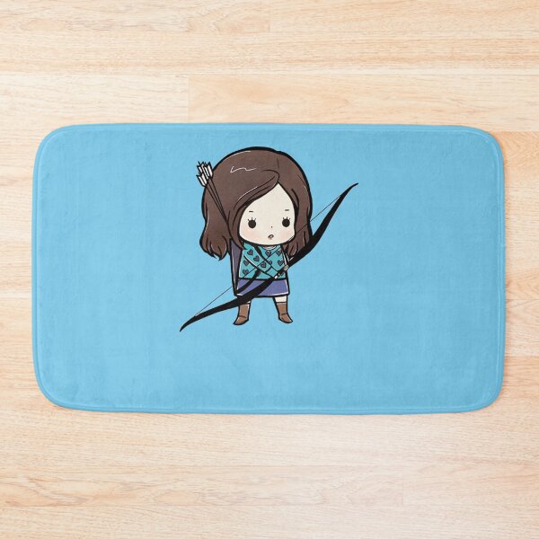 Item preview, Allison Argent Sticker designed and sold by PatrickSchloef.