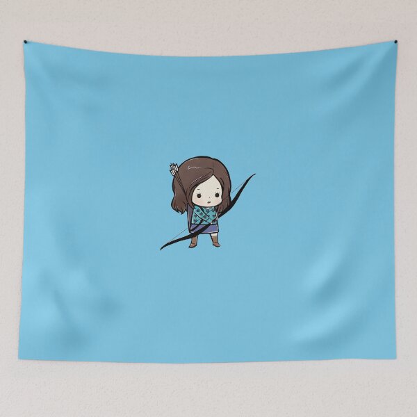Item preview, Allison Argent Sticker designed and sold by PatrickSchloef.