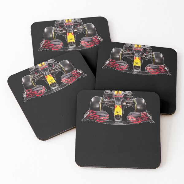 Item preview, Max Verstappen F1 Car Classic designed and sold by DignaTineo.