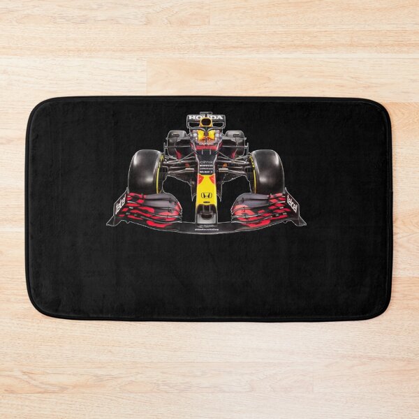 Item preview, Max Verstappen F1 Car Classic designed and sold by DignaTineo.