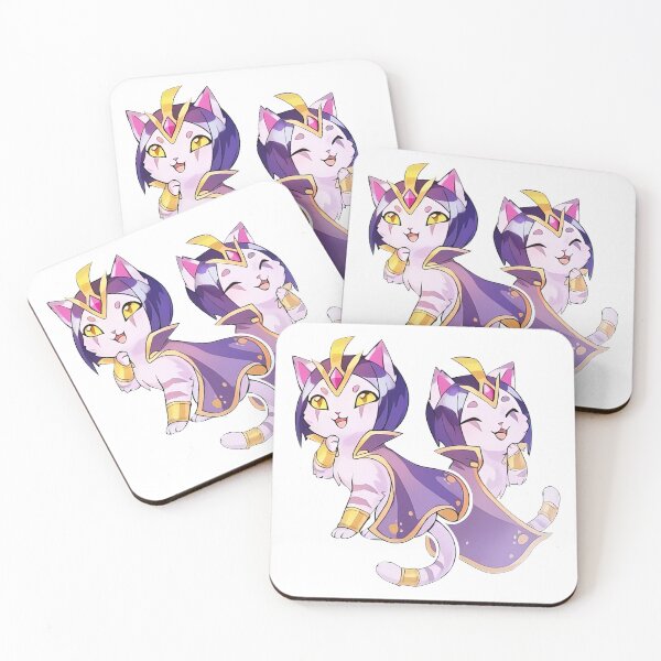 Item preview, Cat Leblanc Chibi designed and sold by NzzRiza.