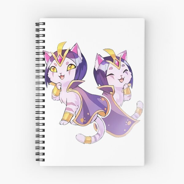 Item preview, Cat Leblanc Chibi designed and sold by NzzRiza.
