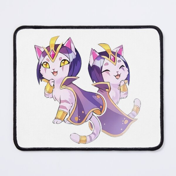 Item preview, Cat Leblanc Chibi designed and sold by NzzRiza.