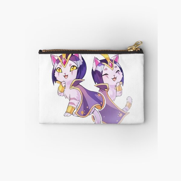 Item preview, Cat Leblanc Chibi designed and sold by NzzRiza.
