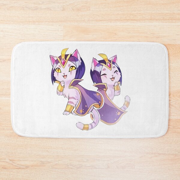 Item preview, Cat Leblanc Chibi designed and sold by NzzRiza.