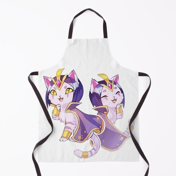 Item preview, Cat Leblanc Chibi designed and sold by NzzRiza.