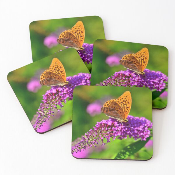 Item preview, Buddleja designed and sold by Lauviahsdesign.