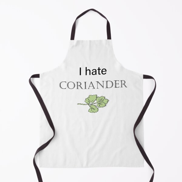 Item preview, I hate coriander! designed and sold by -vage-.