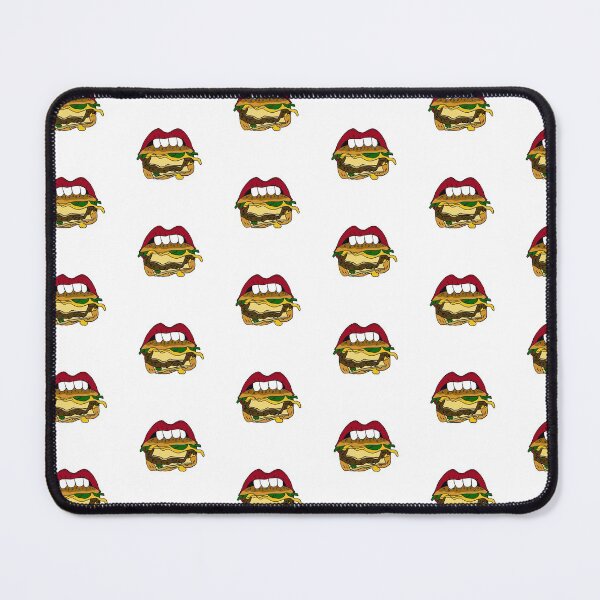 Item preview, Enjoy the delicious burger designed and sold by meesara.