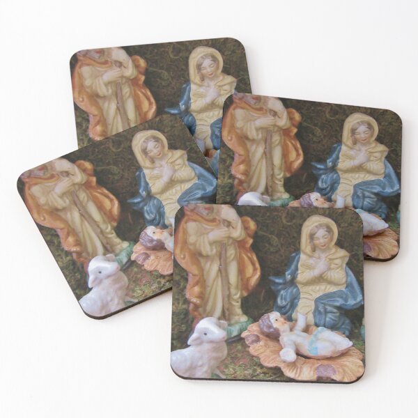 Item preview, The Holy Family designed and sold by lezvee.