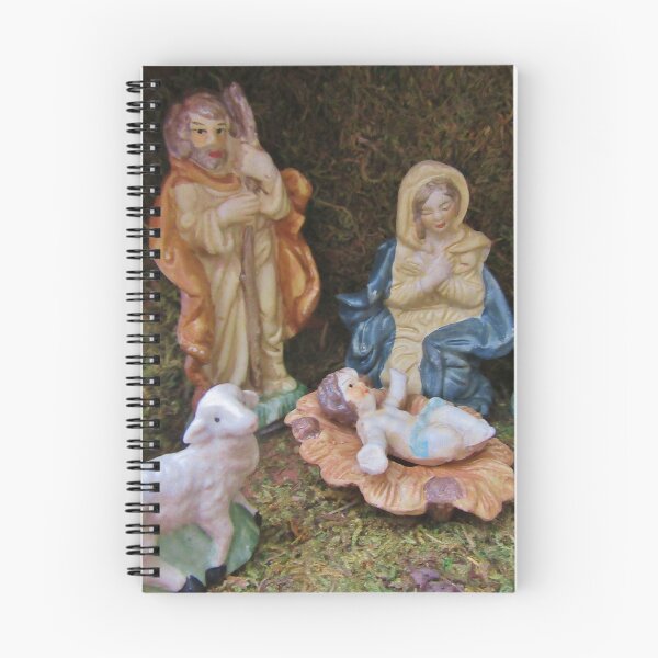Item preview, The Holy Family designed and sold by lezvee.