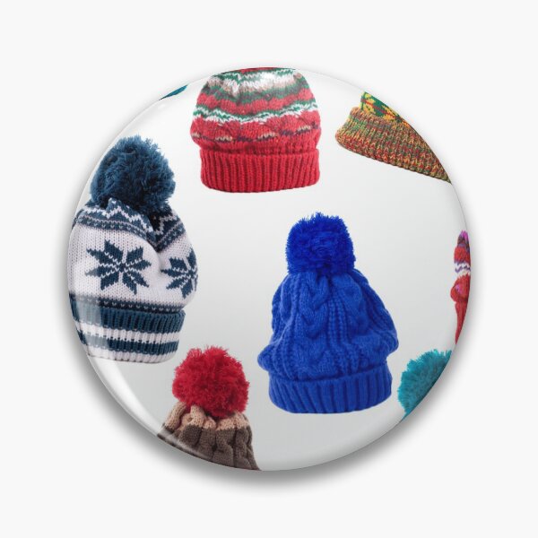 Item preview, Bobble Hat Maniac Mug designed and sold by DementedFerret.