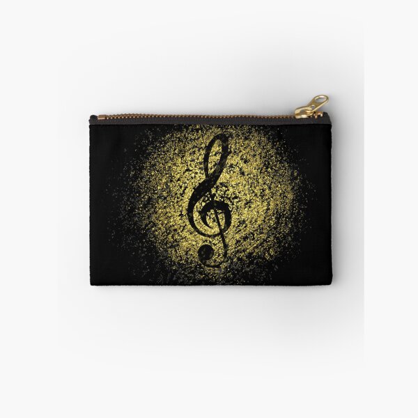 Item preview, Treble clef designed and sold by Moonlight-Art-.