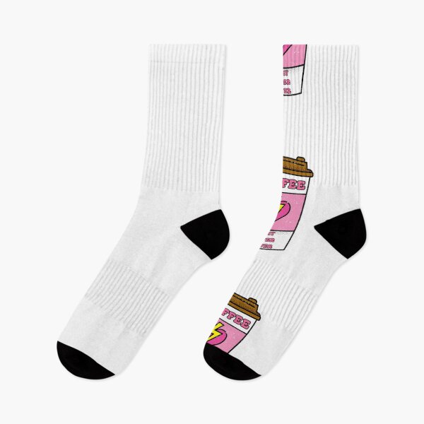 Item preview, COFFEE IS MY SUPER POWER designed and sold by DiscoVibes.