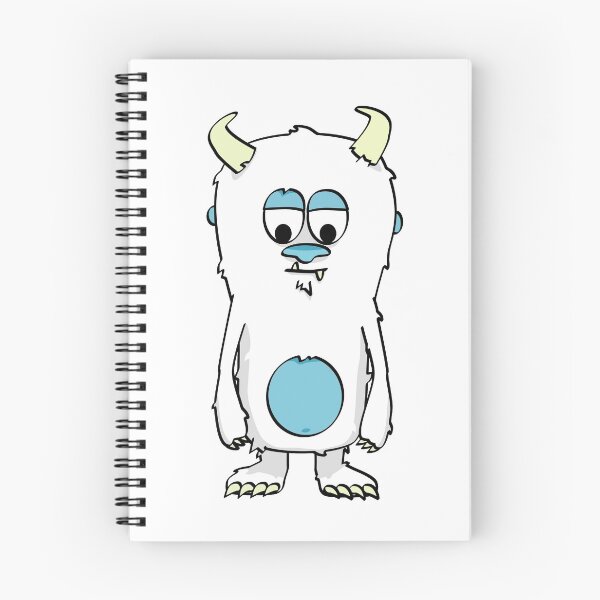 Item preview, Yeti designed and sold by GoneBackwoods.