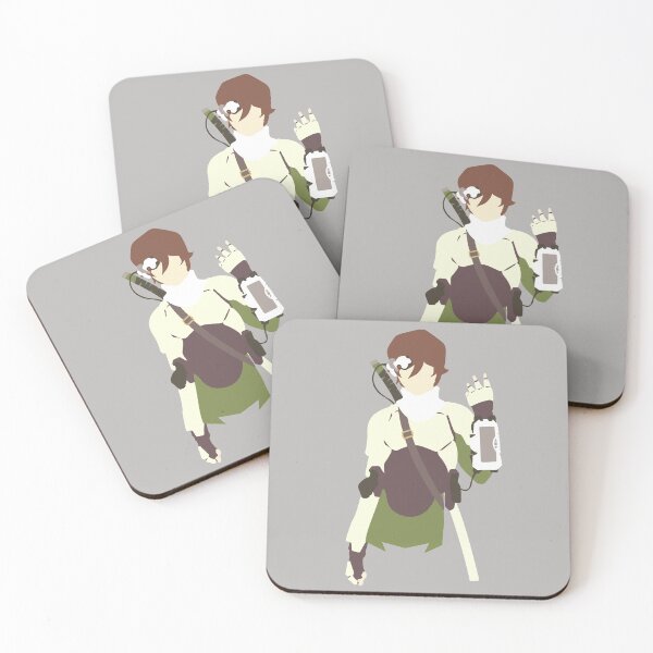 Item preview, Shin Megami Tensei I - The Hero designed and sold by VelvetZone.