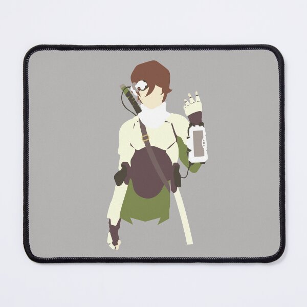 Item preview, Shin Megami Tensei I - The Hero designed and sold by VelvetZone.