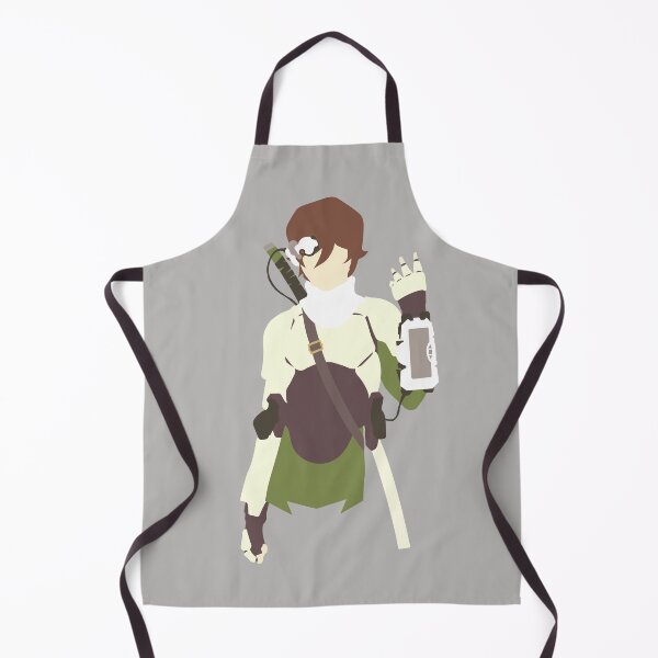 Item preview, Shin Megami Tensei I - The Hero designed and sold by VelvetZone.