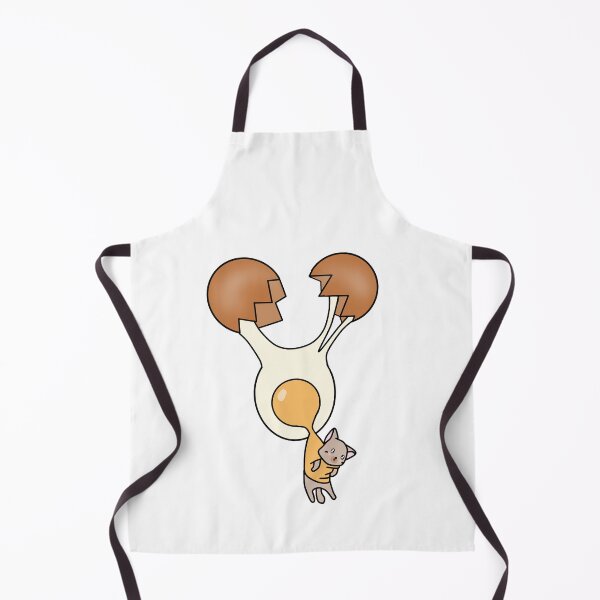 Item preview, kawaii falling cat designed and sold by Quirknmore.