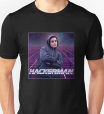 Hackerman Unisex T-Shirt