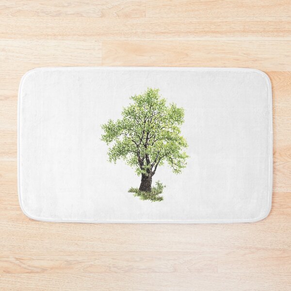 Item preview, April birthday elm tree designed and sold by birthflower.