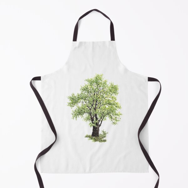 Item preview, April birthday elm tree designed and sold by birthflower.