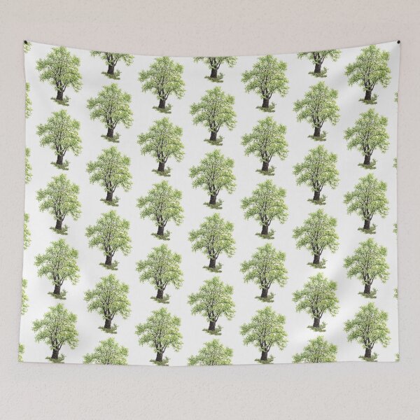 Item preview, April birthday elm tree designed and sold by birthflower.