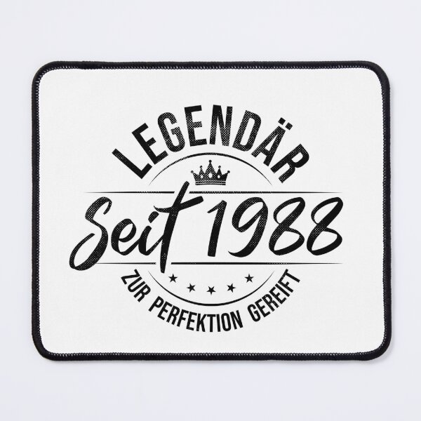 Item preview, 1988 birthday round around birthday present present idea present saying designed and sold by BruSign.