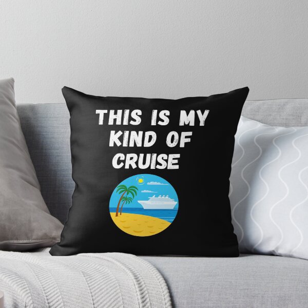 Item preview, This is my kind of cruise  designed and sold by DylAtho8.