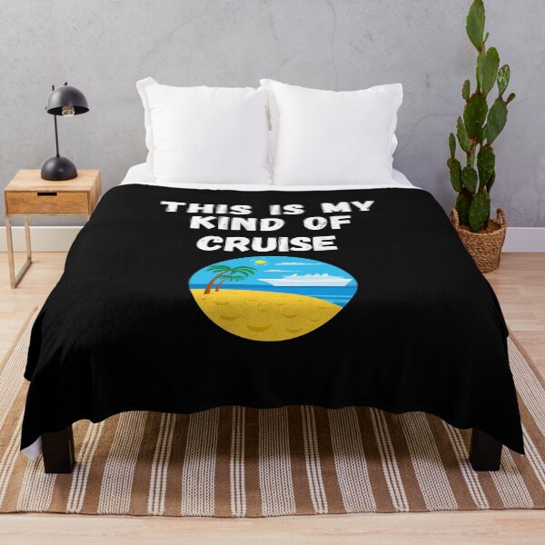 Item preview, This is my kind of cruise  designed and sold by DylAtho8.