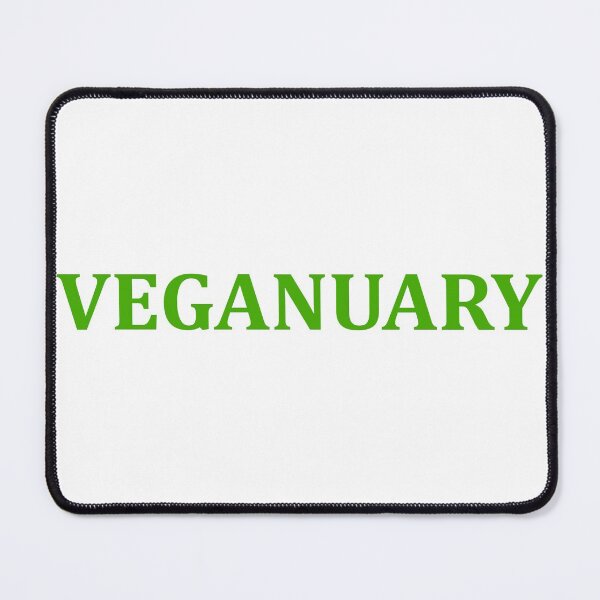 Item preview, Veganuary designed and sold by alloutshirts.