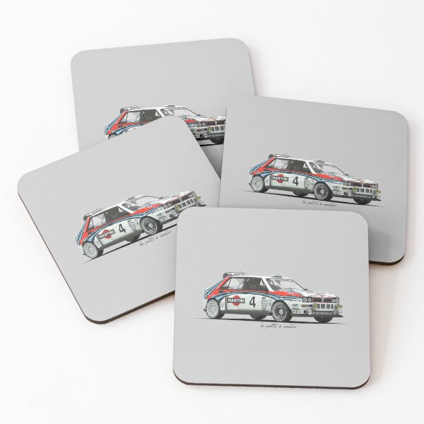 Item preview, Delta Integrale designed and sold by LaPatteAModeler.