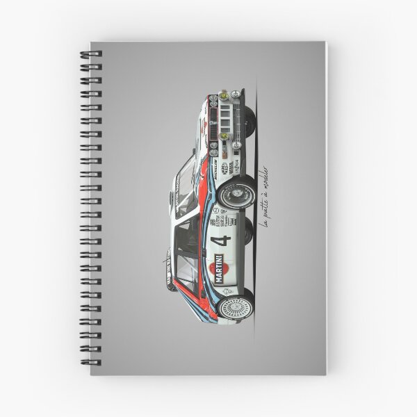Item preview, Delta Integrale designed and sold by LaPatteAModeler.