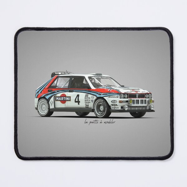 Item preview, Delta Integrale designed and sold by LaPatteAModeler.