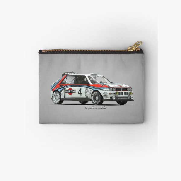 Item preview, Delta Integrale designed and sold by LaPatteAModeler.