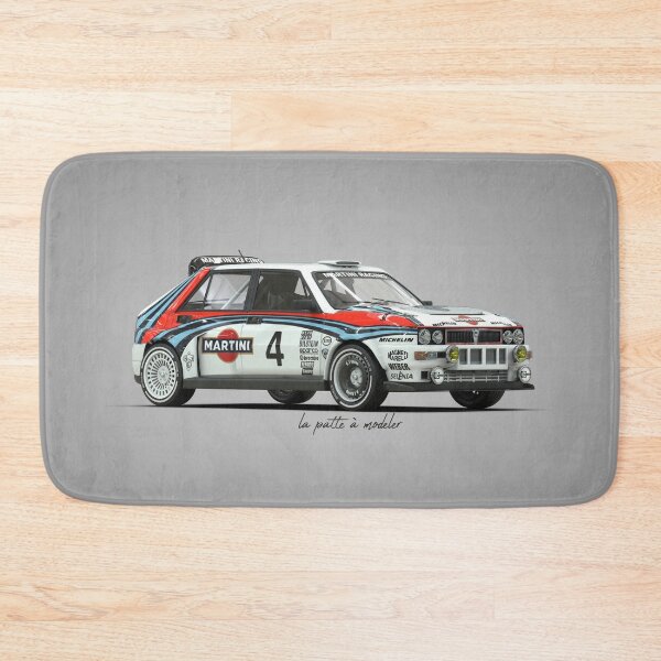 Item preview, Delta Integrale designed and sold by LaPatteAModeler.