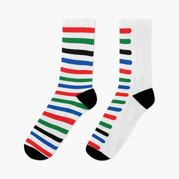 Item preview, Harlequins Rugby Striped Classic Minimal Line Pattern designed and sold by SeemDev786.