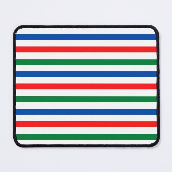 Item preview, Harlequins Rugby Striped Classic Minimal Line Pattern designed and sold by SeemDev786.