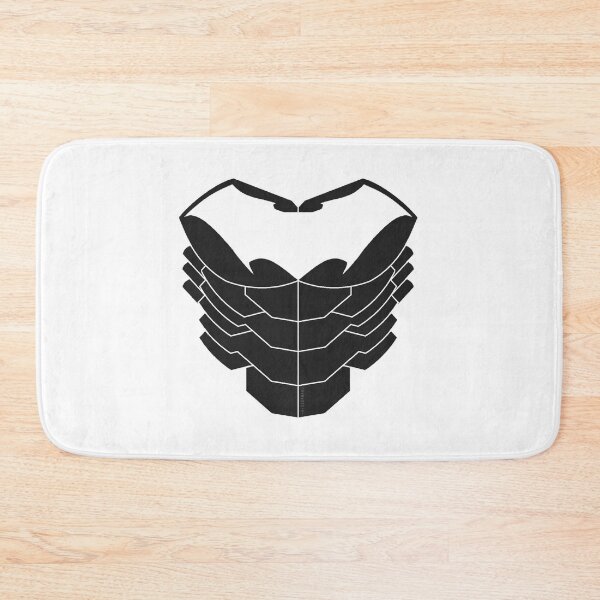 Item preview, Fearless Bat designed and sold by Deemehra.
